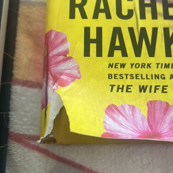 Thriller book bundle! - Picture 2 of 4